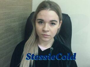 StessieCold