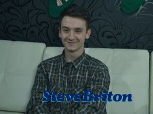 SteveBriton