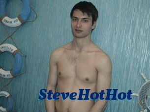 SteveHotHot