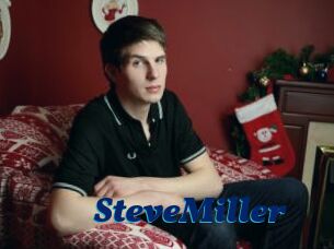 SteveMiller