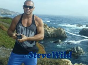 SteveWild