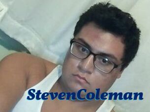 Steven_Coleman