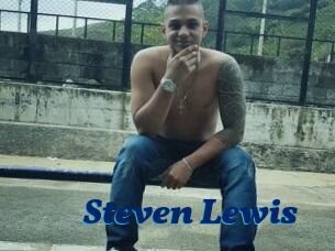 Steven_Lewis