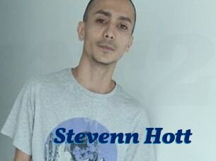 Stevenn_Hott
