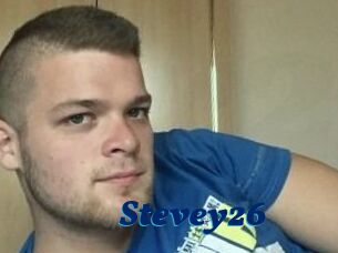 Stevey26