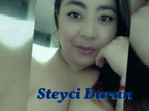 Steyci_Duran