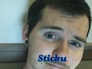 Sticku