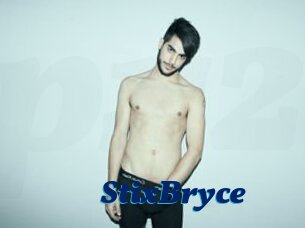 StixBryce