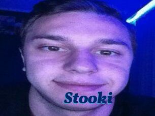 Stooki