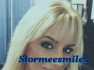 Stormeesmiles