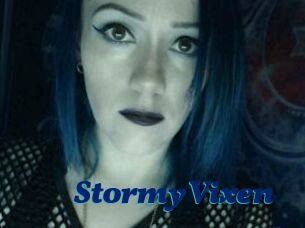 StormyVixen