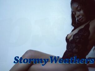 StormyWeathers