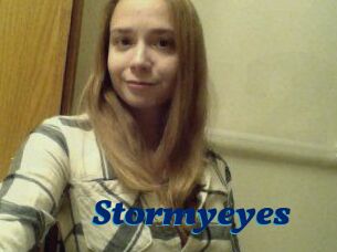 Stormyeyes