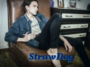 StrawDog