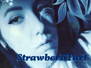 StrawberiiTart