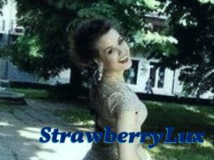 StrawberryLux