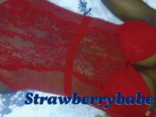 Strawberrybabe