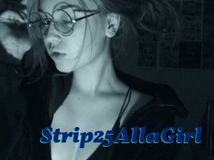 Strip25AllaGirl