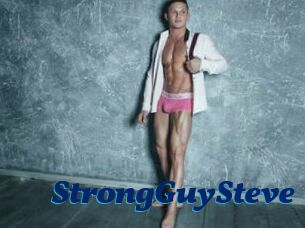 StrongGuySteve