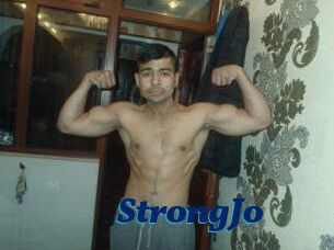 StrongJo