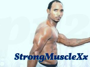 StrongMuscleXx