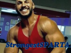 StrongestSPARTAN