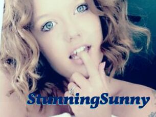 StunningSunny