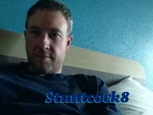 Stuntcock8