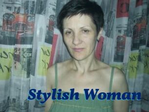 Stylish_Woman