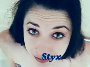 Styx