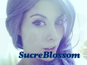 SucreBlossom