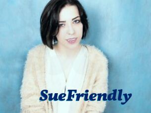 SueFriendly