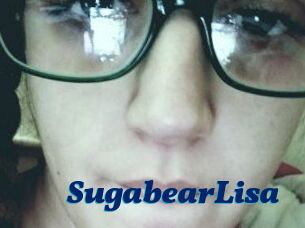 SugabearLisa