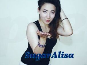 SugarAlisa