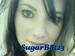 SugarB8123