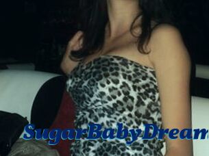 SugarBabyDream