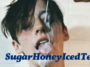 SugarHoneyIcedTea