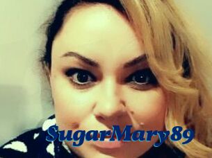 SugarMary89