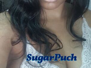 SugarPuch