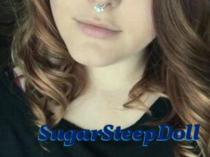 SugarSteep_Doll