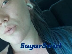 SugarSwirl