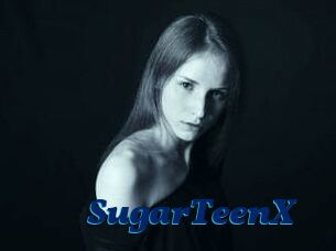 SugarTeenX