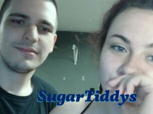 SugarTiddys