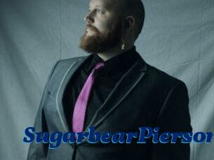 SugarbearPierson