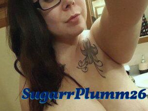 SugarrPlumm26