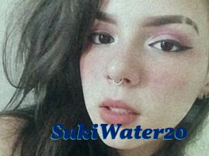 SukiWater20