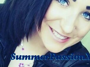 SummerPassionX