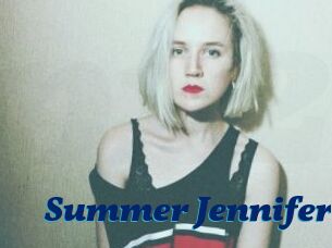 Summer_Jennifer