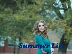 Summer_Lin