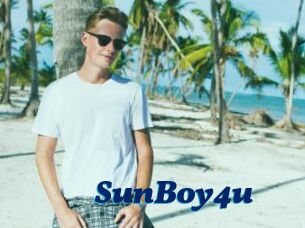 SunBoy4u